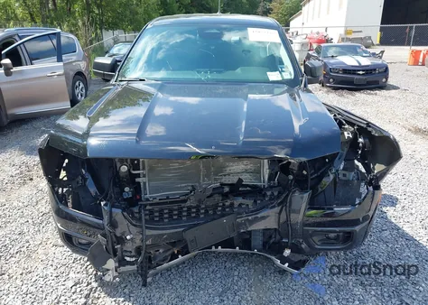 2024 Ford Ranger Xlt from USA, damaged, VIN 1FTER4HH8RLE74920